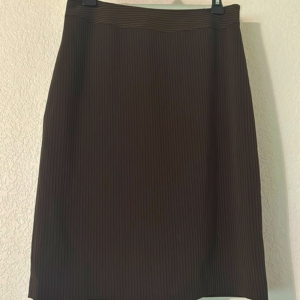 Georgiou Studio pencil skirt